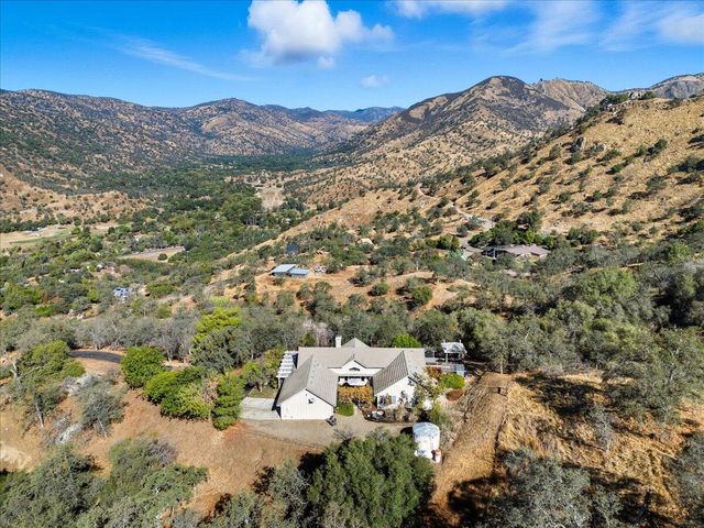 41299 E Mynatt Drive, Three Rivers, CA 93271