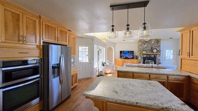 41299 E Mynatt Drive, Three Rivers, CA 93271