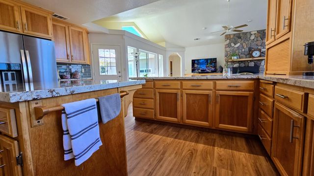 41299 E Mynatt Drive, Three Rivers, CA 93271