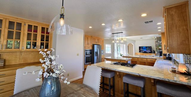 41299 E Mynatt Drive, Three Rivers, CA 93271