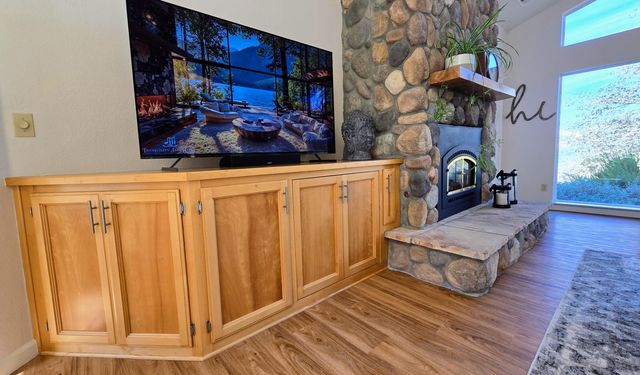 41299 E Mynatt Drive, Three Rivers, CA 93271