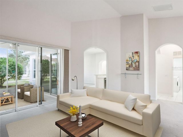 20806 QUEEN ALEXANDRA DRIVE, Leesburg, FL 34748