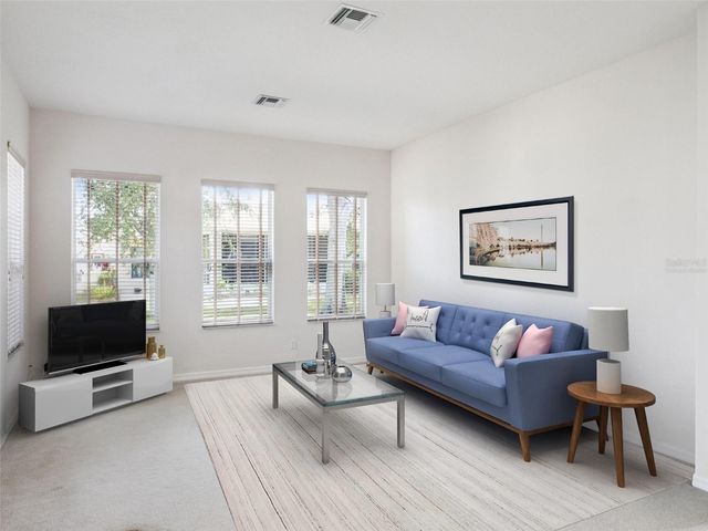 20806 QUEEN ALEXANDRA DRIVE, Leesburg, FL 34748