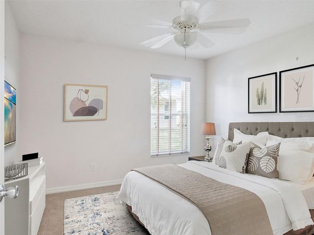 20806 QUEEN ALEXANDRA DRIVE, Leesburg, FL 34748