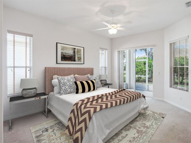 20806 QUEEN ALEXANDRA DRIVE, Leesburg, FL 34748