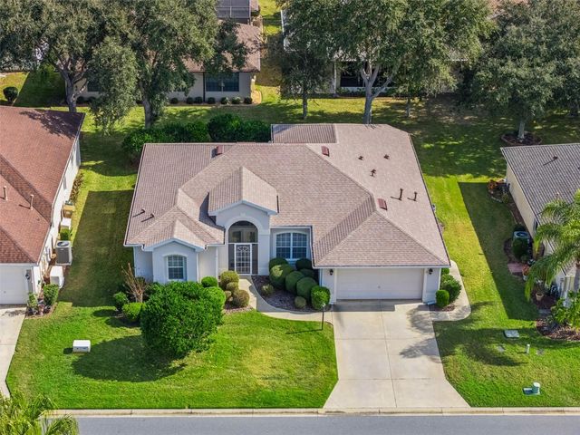 20806 QUEEN ALEXANDRA DRIVE, Leesburg, FL 34748
