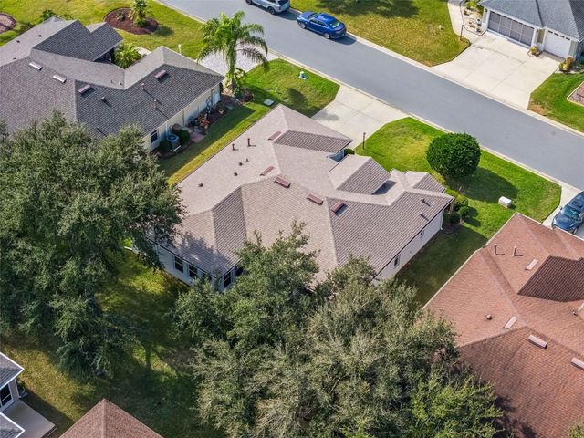 20806 QUEEN ALEXANDRA DRIVE, Leesburg, FL 34748