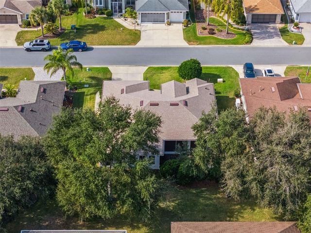 20806 QUEEN ALEXANDRA DRIVE, Leesburg, FL 34748