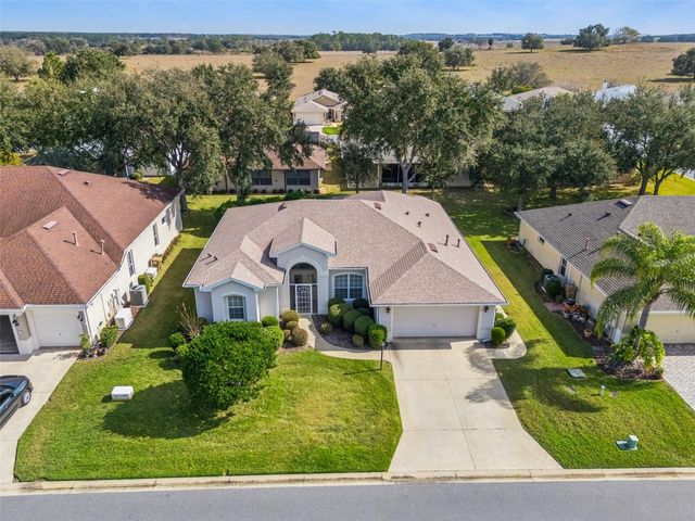 20806 QUEEN ALEXANDRA DRIVE, Leesburg, FL 34748