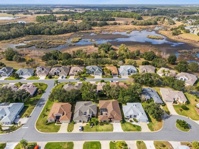 20806 QUEEN ALEXANDRA DRIVE, Leesburg, FL 34748