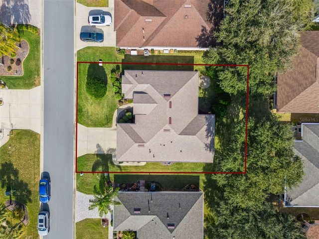 20806 QUEEN ALEXANDRA DRIVE, Leesburg, FL 34748