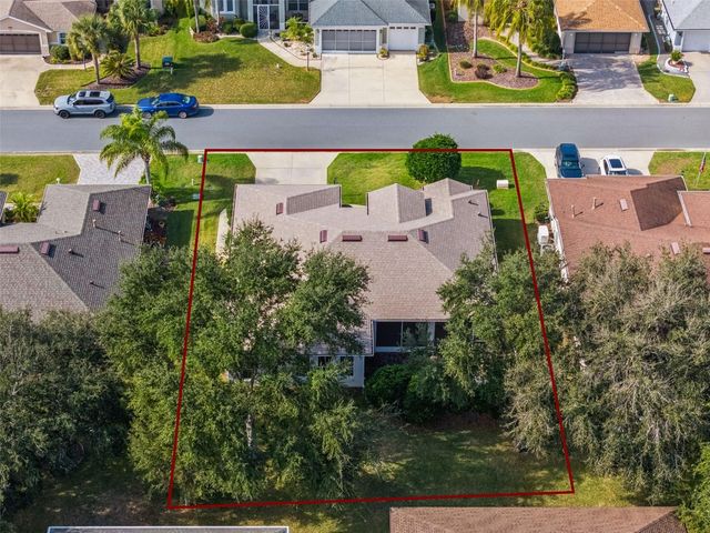 20806 QUEEN ALEXANDRA DRIVE, Leesburg, FL 34748