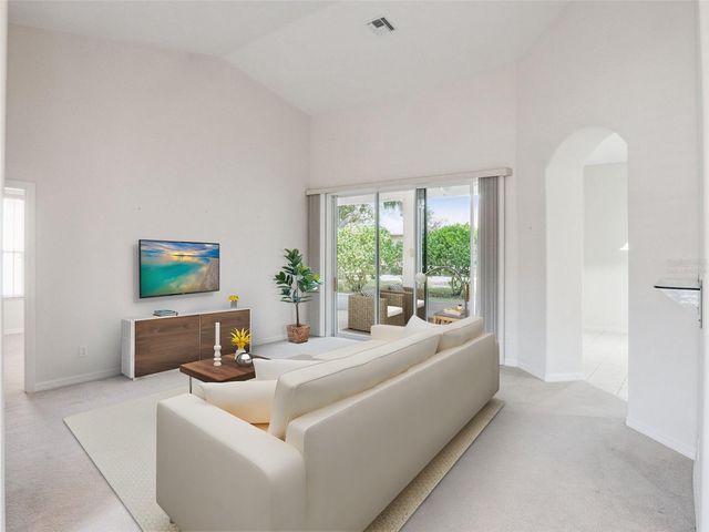 20806 QUEEN ALEXANDRA DRIVE, Leesburg, FL 34748