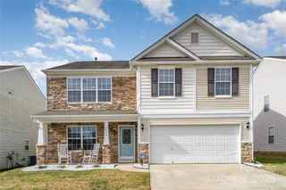 2919 Heather Ridge Road, Dallas, NC 28034