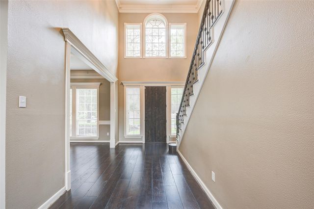 11 E Wedgemere Circle, The Woodlands, TX 77381