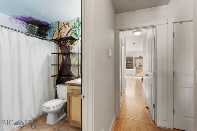 14 Bow Perch Lane C, Bozeman, MT 59718