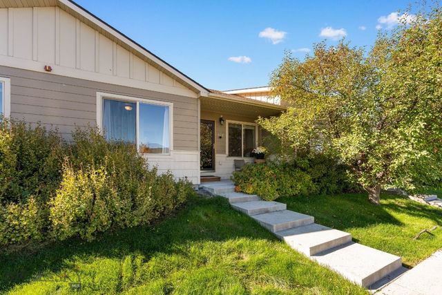 14 Bow Perch Lane C, Bozeman, MT 59718