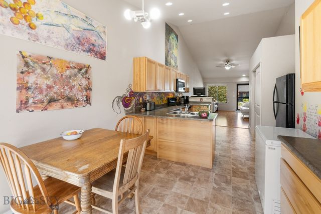 14 Bow Perch Lane C, Bozeman, MT 59718