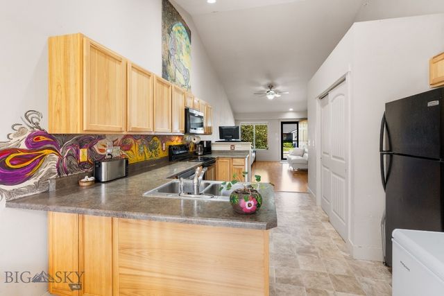 14 Bow Perch Lane C, Bozeman, MT 59718