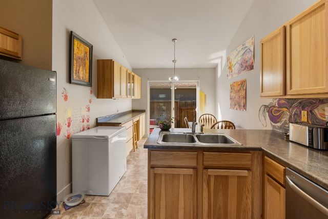 14 Bow Perch Lane C, Bozeman, MT 59718