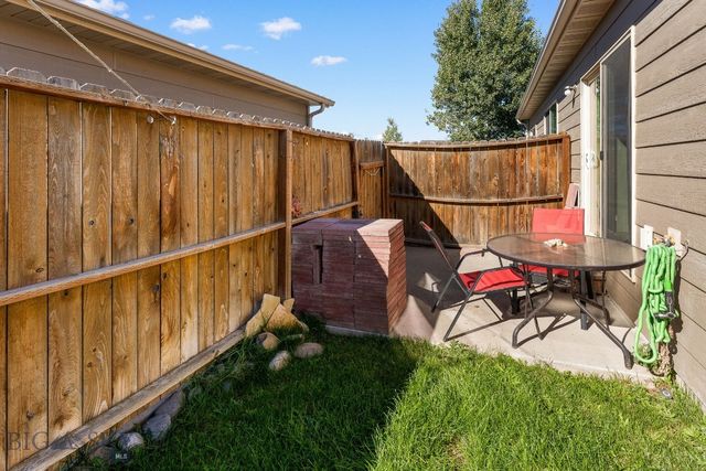 14 Bow Perch Lane C, Bozeman, MT 59718