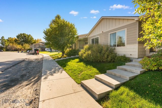 14 Bow Perch Lane C, Bozeman, MT 59718