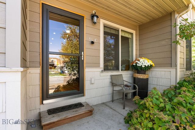 14 Bow Perch Lane C, Bozeman, MT 59718