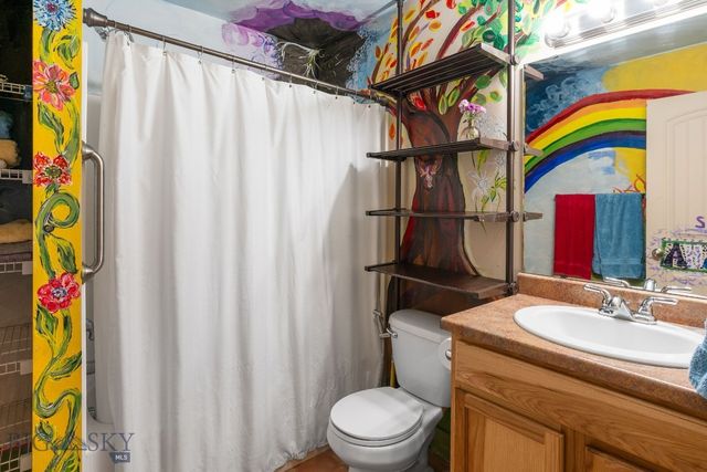 14 Bow Perch Lane C, Bozeman, MT 59718