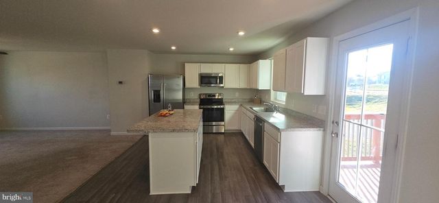 163 EMMET ST, Middletown, VA 22645