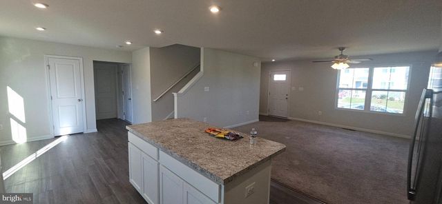 163 EMMET ST, Middletown, VA 22645