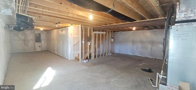 163 EMMET ST, Middletown, VA 22645