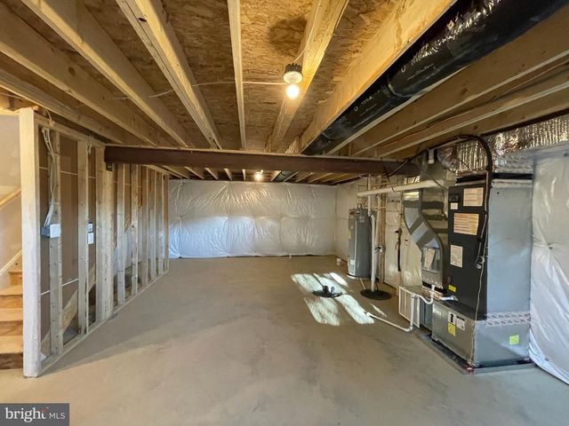 163 EMMET ST, Middletown, VA 22645