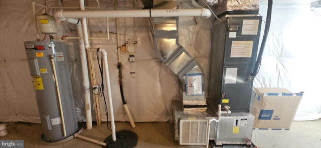 163 EMMET ST, Middletown, VA 22645