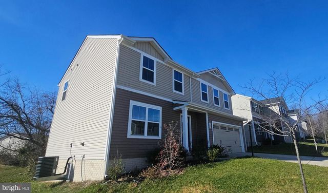 163 EMMET ST, Middletown, VA 22645