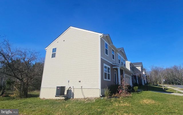 163 EMMET ST, Middletown, VA 22645