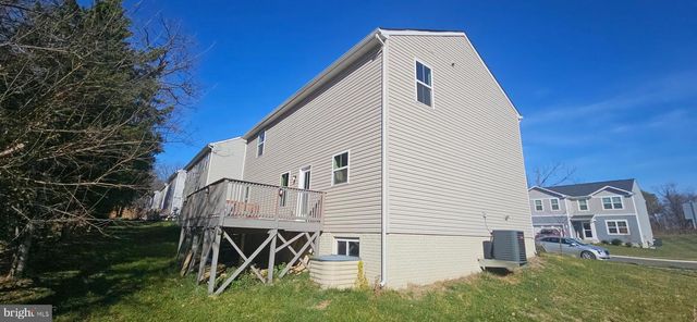 163 EMMET ST, Middletown, VA 22645