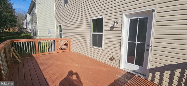 163 EMMET ST, Middletown, VA 22645