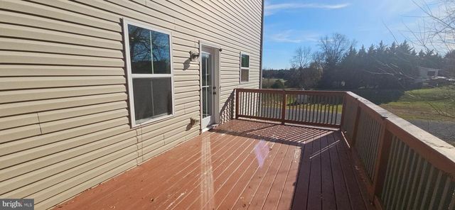 163 EMMET ST, Middletown, VA 22645