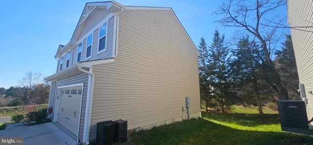 163 EMMET ST, Middletown, VA 22645