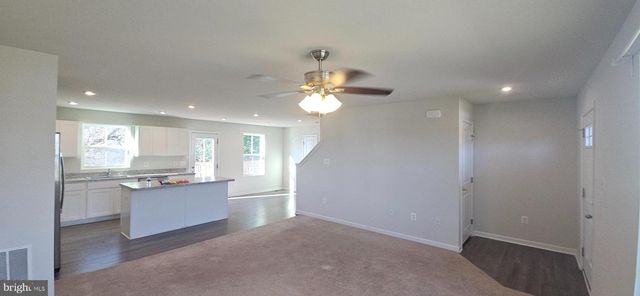 163 EMMET ST, Middletown, VA 22645