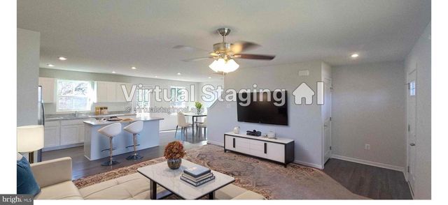 163 EMMET ST, Middletown, VA 22645