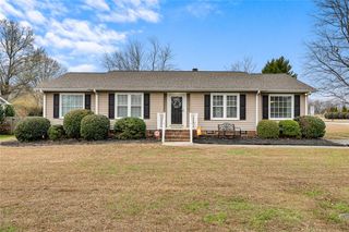 100 De Kalb Drive, Greer, SC 29650