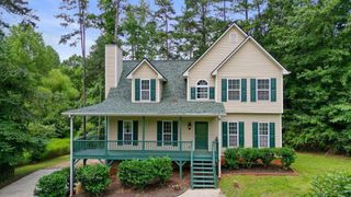 12 Paces Lakes Overlook, Dallas, GA 30157