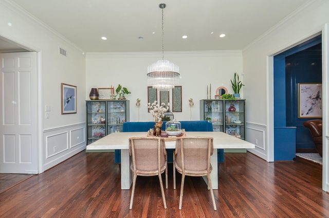 987 S Post Oak Lane, Houston, TX 77056