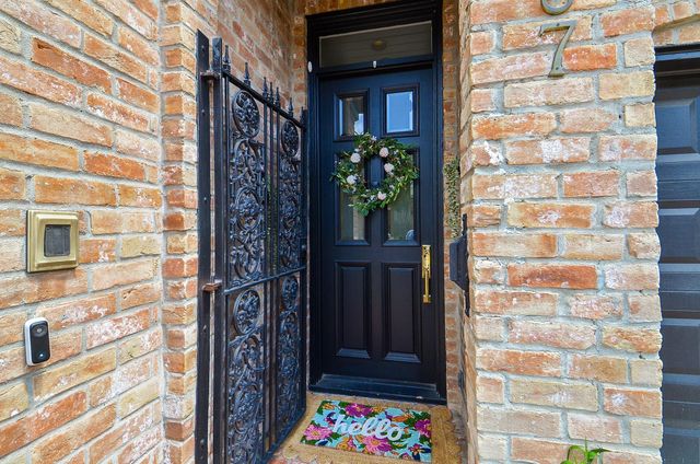 987 S Post Oak Lane, Houston, TX 77056