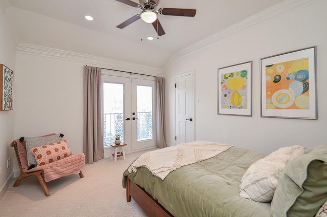 987 S Post Oak Lane, Houston, TX 77056