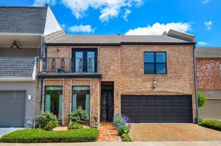 987 S Post Oak Lane, Houston, TX 77056