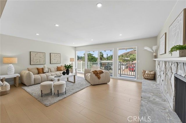 352 Temmera Lane, Glendora, CA 91740