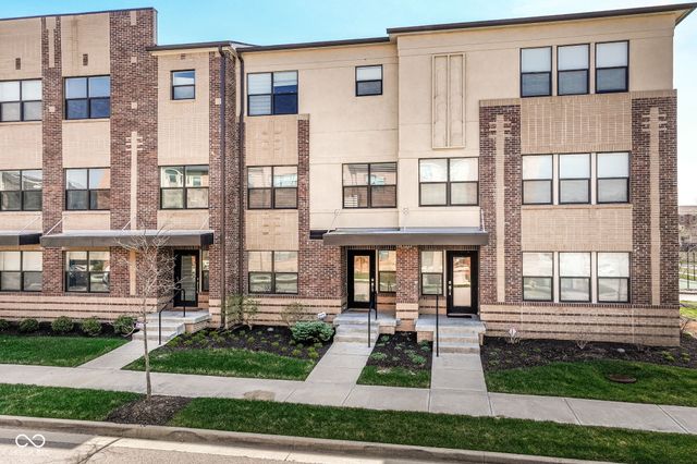 2579 Filson Street, Carmel, IN 46032