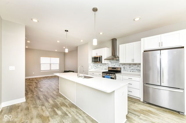 2579 Filson Street, Carmel, IN 46032